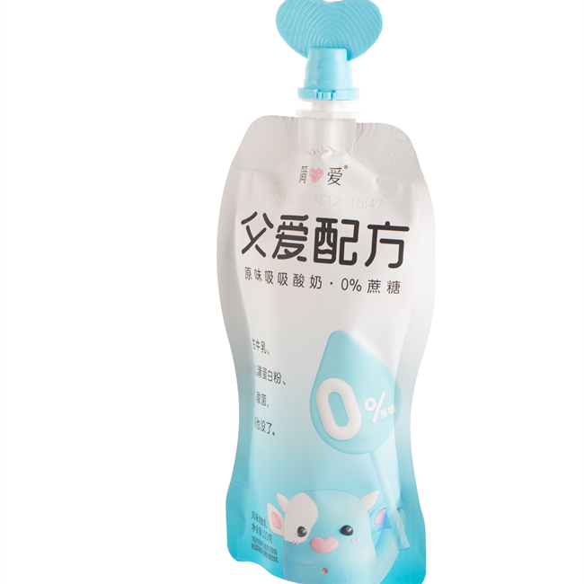 异型袋