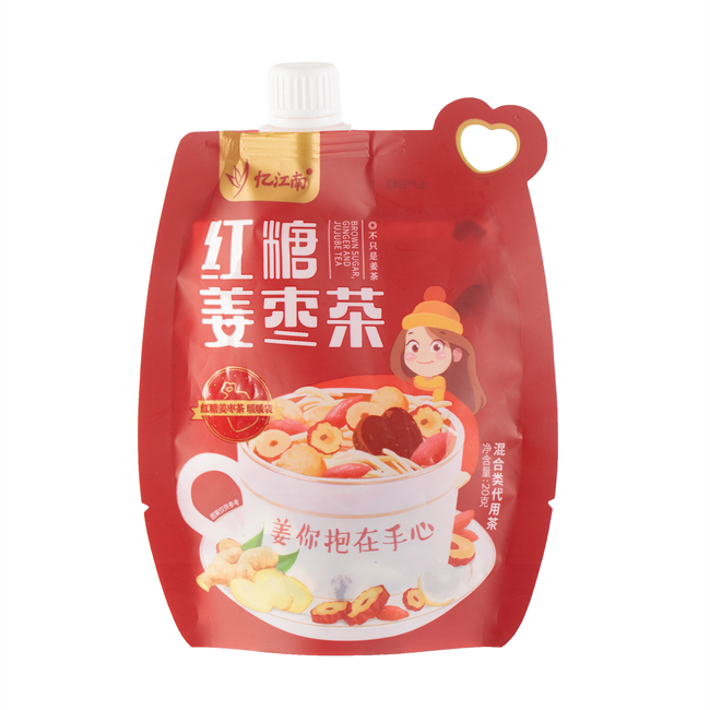 异型袋