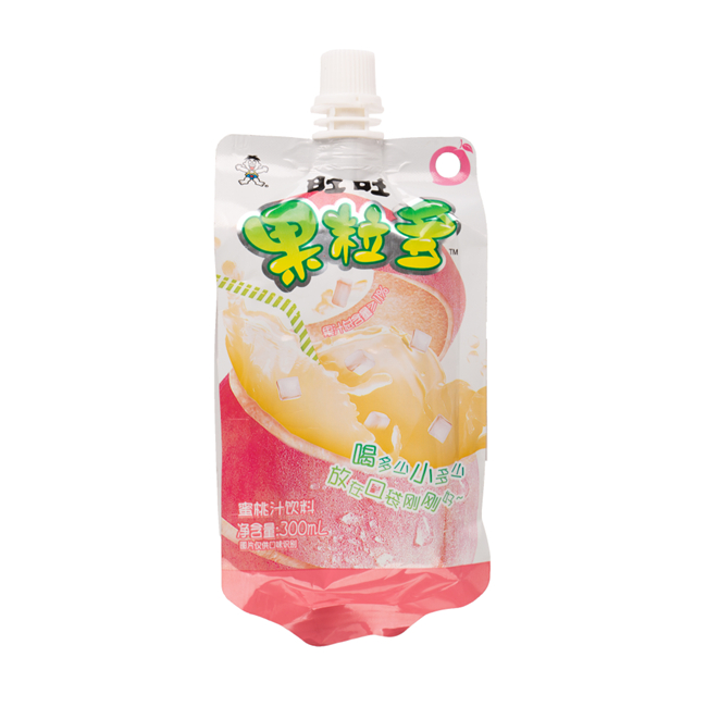 异型袋